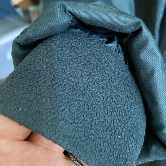 Eddie Bauer women down karpa jacket - Picture 7 of 12